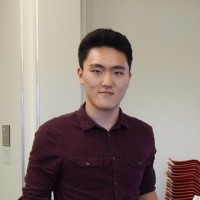 Digital Data Design Institute at Harvard (D^3) Employee Zilin M.'s profile photo
