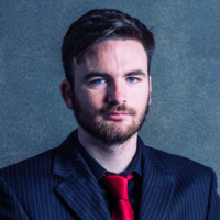 City of Rialto Employee Tristan Deweese's profile photo