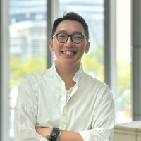 Ralph Cheng Email & Phone Number