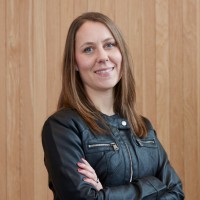 PostNord Employee Eva Fransson's profile photo