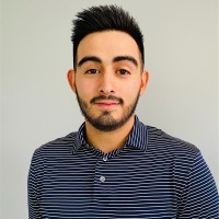 Booz Allen Hamilton Employee Daniel Mora's profile photo