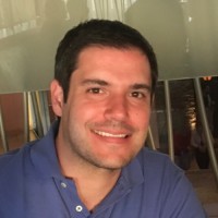 DHL Express Brasil Employee Rogerio Menegassi's profile photo