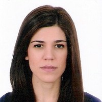 Fletcher Priest Architects Employee Aimilia Kritikou's profile photo