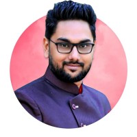 Newton Connectivity Systems Employee Mihir Vankani's profile photo
