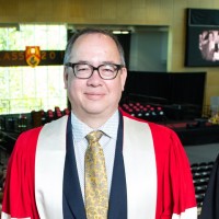 PLATO Testing Employee Keith McIntosh's profile photo