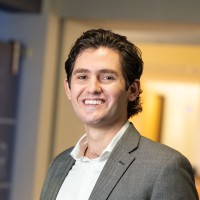 Commercial Packaging Employee Harrison Egbers's profile photo