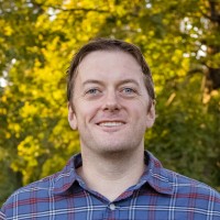 Inter-lux Employee Mark Hikes's profile photo