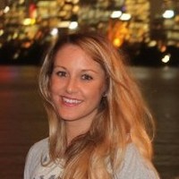 Vegan Hacktivists Employee Casey Bond's profile photo