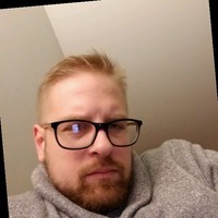 Sprecher Brewery Employee Gregory Wolski's profile photo