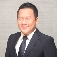 Cainiao Network Employee James Choo's profile photo