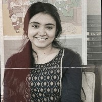 Fox & Mandal Employee Dishari Ghosh's profile photo