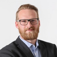 OÖ Nachrichten Employee Markus Prinz's profile photo