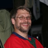 3Gtms Employee Rick Duske's profile photo