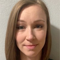 Hy-Vee, Inc. Employee Sarah Block's profile photo