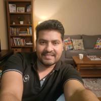 Concria Employee Vishesh Kumar's profile photo