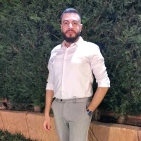 Nazih Hayek's profile photo