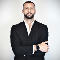 ab+group Employee Mohamad Albaghdadi's profile photo