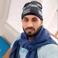 Enter Engineering Employee Fareed Alam's profile photo