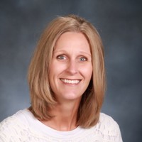 Arizona Lutheran Academy Employee Jennifer Bode's profile photo