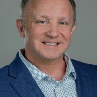 Evolution Energy Partners LLC Employee Robert Holdsworth's profile photo