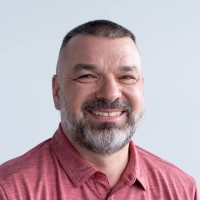 Domo Employee Ken Boyer's profile photo