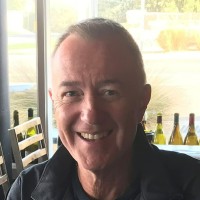 Telstra Employee Dave Gray's profile photo