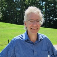 Dartmouth College Employee James Labelle's profile photo