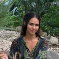 Telokwento TLK Employee Lucía Corona's profile photo