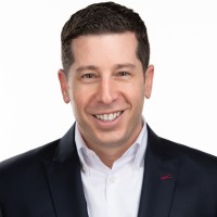 Collective Family Office Employee Brian Luster's profile photo