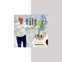 FILTECH Nederland B.V. Employee Joost Poppelaars's profile photo