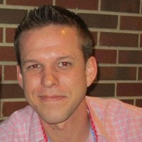 Reflective Art Inc. Employee Henry Crisher's profile photo