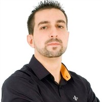 Metrô de São Paulo Employee Guilherme Ambrosio's profile photo