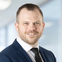 Trez Capital Employee Ryan Weafer's profile photo