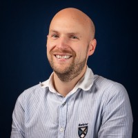 Lumanity Employee Benjamin Kearns's profile photo