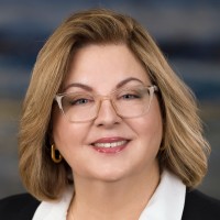 CNG Holdings, Inc. Employee Caroline Steele's profile photo