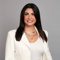 Excel Sports Management Employee Kristin MacAluso's profile photo