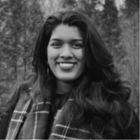 Michigan Department of Environment, Great Lakes, and Energy Employee Maria Edwin's profile photo