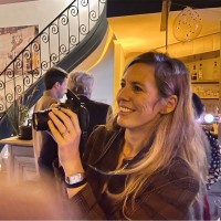 DLM Location Employee Coralie Duriez's profile photo