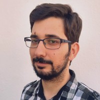 Social Point Employee David Climent's profile photo