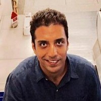 Callstrike Employee Gyan Chawdhary's profile photo