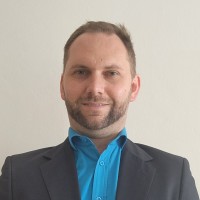 Atana Employee Willie van Wyk's profile photo