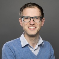 Watson + Holmes Employee Eibert Hof's profile photo