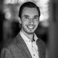 Ciphix Employee Maarten Elshout's profile photo