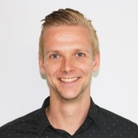 Martijn Hendriks Email