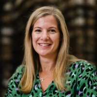 Hachette UK Employee Jo Westbrook's profile photo