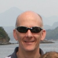 Bruce Galloway Email & Phone Number