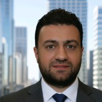 eMcREY Employee Nael Beayni's profile photo