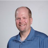 Design Ready Controls Employee John Hacker's profile photo