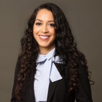 The Allen Group Employee Micaela Mazzini's profile photo