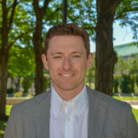 Boston College Employee James Dewey-Rosenfeld's profile photo